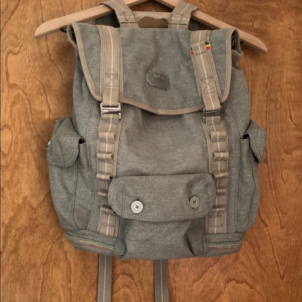 Marley backpack